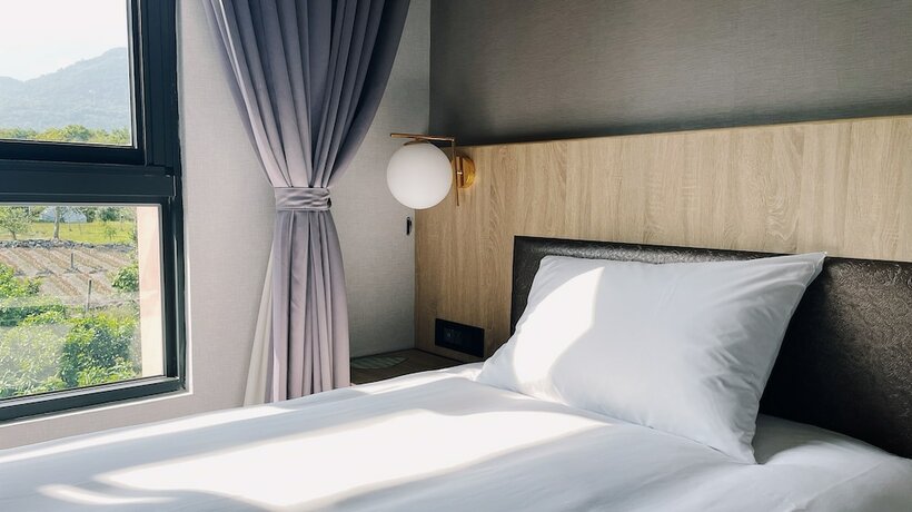 Imagen general del Hotel Hualien Mizuho. Foto 8