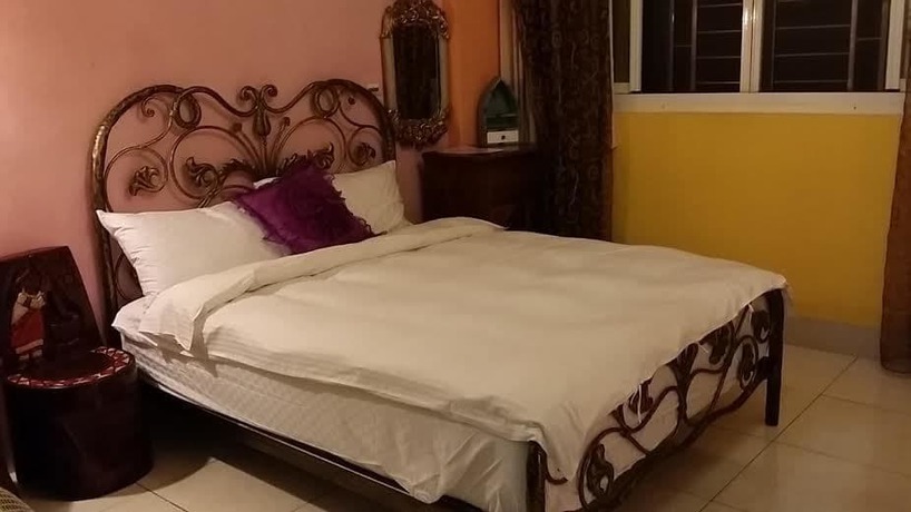 Imagen de la habitación del Hotel Hualien Seaside Ocean Bandb. Foto 2