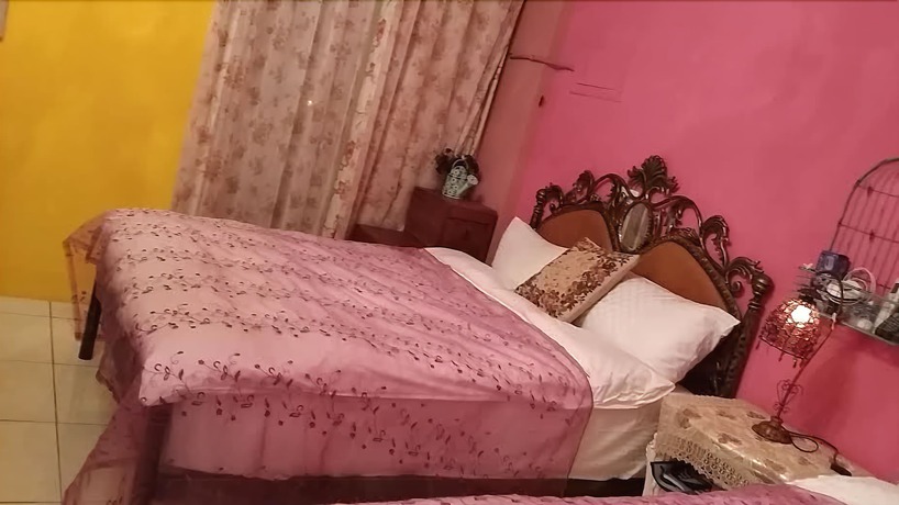 Imagen de la habitación del Hotel Hualien Seaside Ocean Bandb. Foto 3