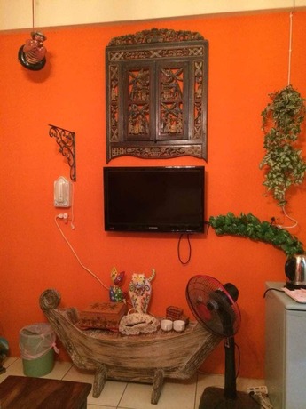 Imagen de la habitación del Hotel Hualien Seaside Ocean Bandb. Foto 4