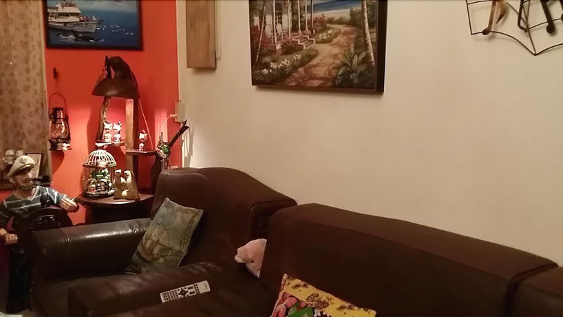 Imagen de los interiores del Hotel Hualien Seaside Ocean Bandb. Foto 15