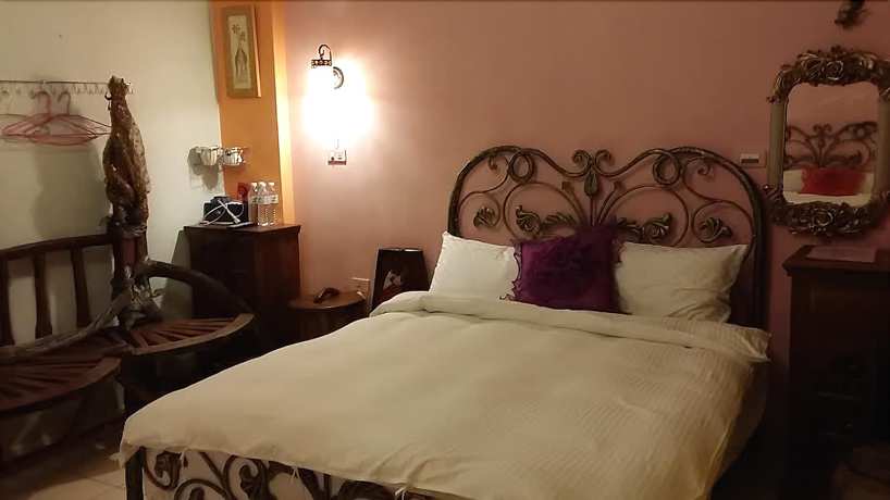 Imagen de la habitación del Hotel Hualien Seaside Ocean Bandb. Foto 5