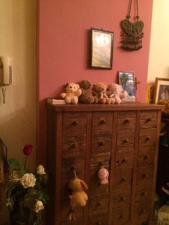 Imagen de los interiores del Hotel Hualien Seaside Ocean Bandb. Foto 16