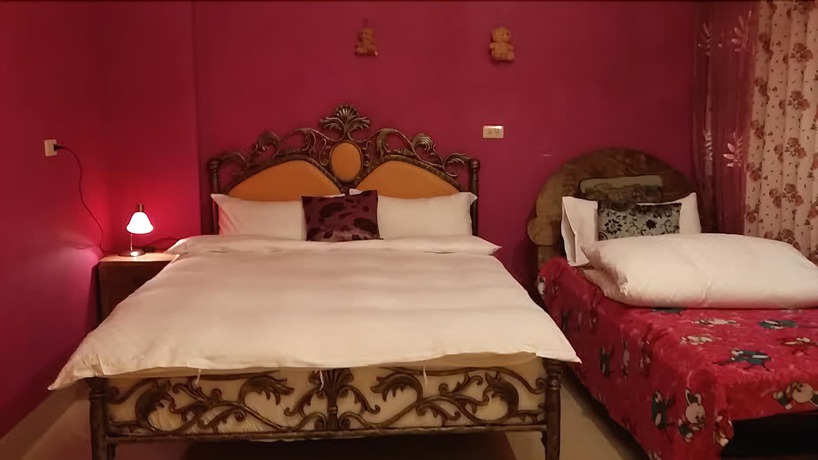 Imagen de la habitación del Hotel Hualien Seaside Ocean Bandb. Foto 10