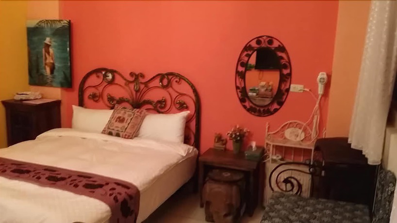 Imagen de la habitación del Hotel Hualien Seaside Ocean Bandb. Foto 14