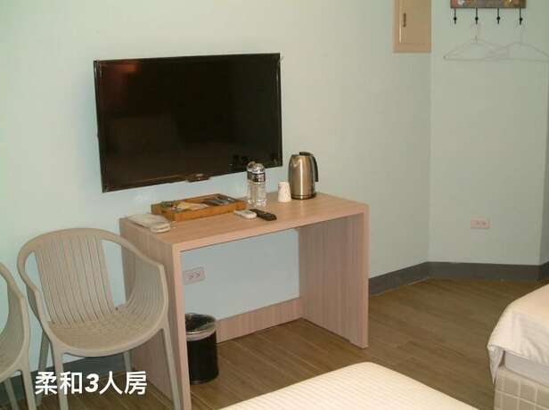 Imagen general del Hotel Hualien Shui Lien Duan B&b. Foto 6
