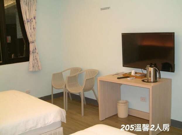 Imagen general del Hotel Hualien Shui Lien Duan B&b. Foto 8