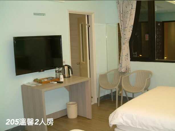 Imagen general del Hotel Hualien Shui Lien Duan B&b. Foto 12