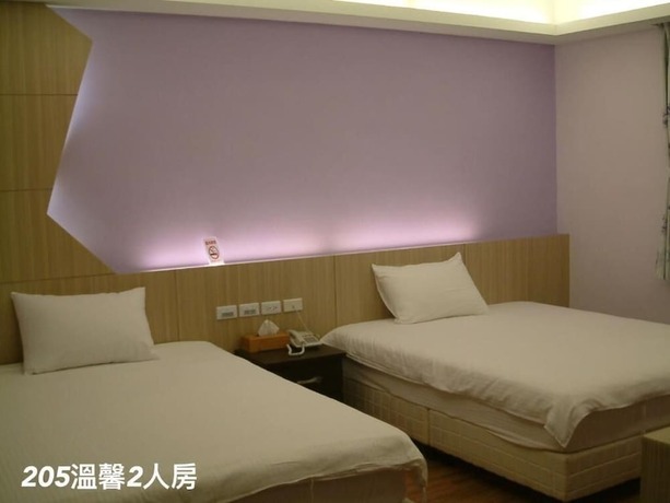 Imagen general del Hotel Hualien Shui Lien Duan B&b. Foto 13