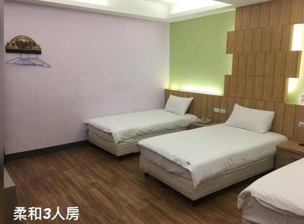 Imagen de la habitación del Hotel Hualien Shui Lien Duan B&b. Foto 14
