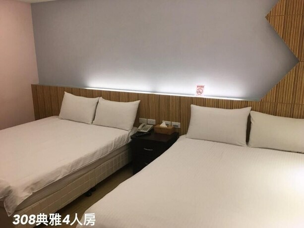 Imagen de la habitación del Hotel Hualien Shui Lien Duan B&b. Foto 16