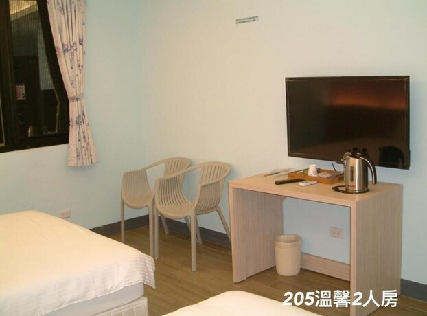 Imagen de la habitación del Hotel Hualien Shui Lien Duan B&b. Foto 17