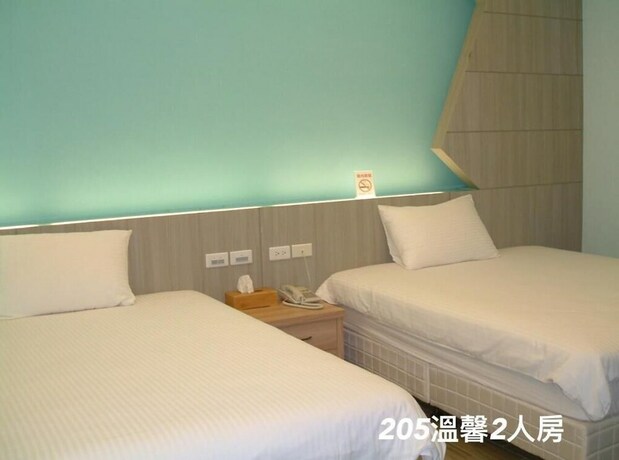 Imagen de la habitación del Hotel Hualien Shui Lien Duan B&b. Foto 18