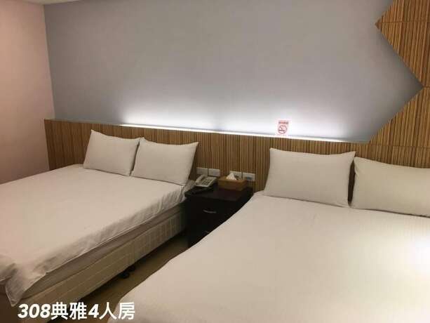 Imagen de la habitación del Hotel Hualien Shui Lien Duan B&b. Foto 20