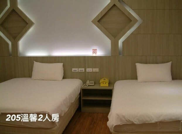 Imagen de la habitación del Hotel Hualien Shui Lien Duan B&b. Foto 21