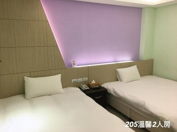 Imagen de la habitación del Hotel Hualien Shui Lien Duan B&b. Foto 22
