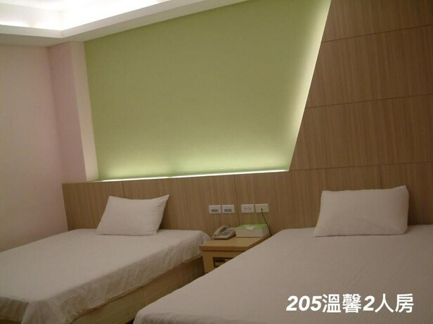 Imagen de la habitación del Hotel Hualien Shui Lien Duan B&b. Foto 24