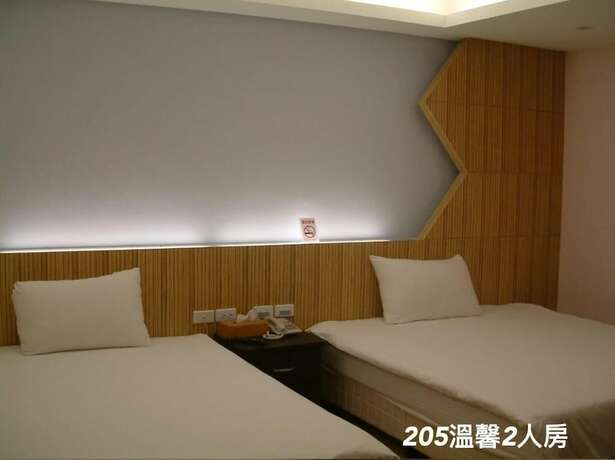 Imagen de la habitación del Hotel Hualien Shui Lien Duan B&b. Foto 26
