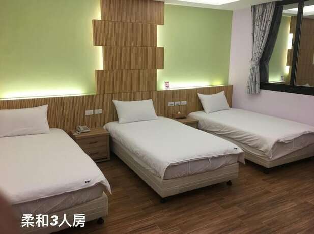 Imagen de la habitación del Hotel Hualien Shui Lien Duan B&b. Foto 30
