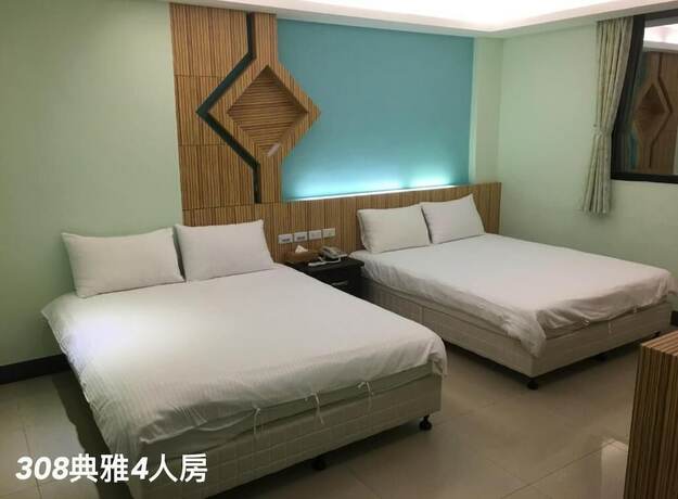 Imagen de la habitación del Hotel Hualien Shui Lien Duan B&b. Foto 31