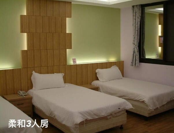 Imagen de la habitación del Hotel Hualien Shui Lien Duan B&b. Foto 34