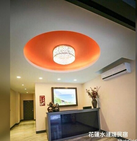 Imagen de los interiores del Hotel Hualien Shui Lien Duan B&b. Foto 36