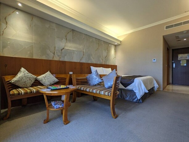 Imagen general del Hotel Hualien Toongmao Resort. Foto 1