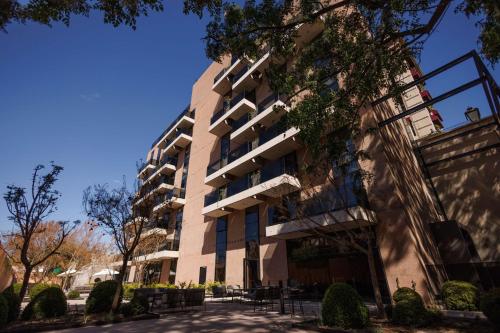 Imagen general del Hotel Hualta Hotel Mendoza, Curio Collection By Hilton. Foto 1