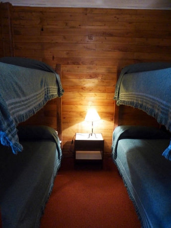 Imagen de la habitación del Hotel Hualum. Foto 16