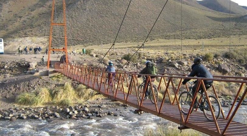 Imagen general del Hotel Hualum. Foto 2