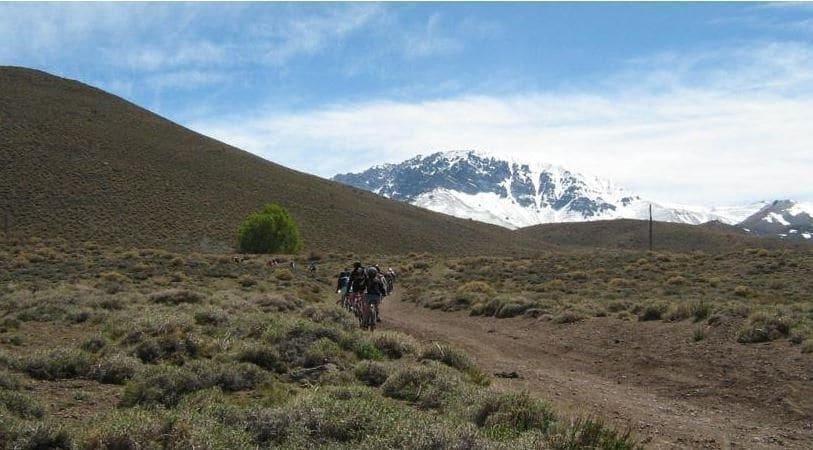 Imagen general del Hotel Hualum. Foto 3