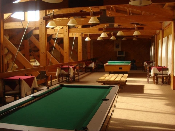 Imagen general del Hotel Hualum. Foto 5