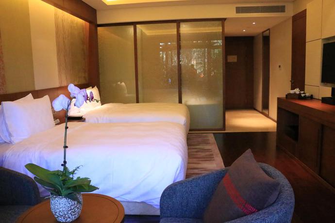 Imagen general del Hotel Hualuxe Kunming, An Ihg. Foto 5