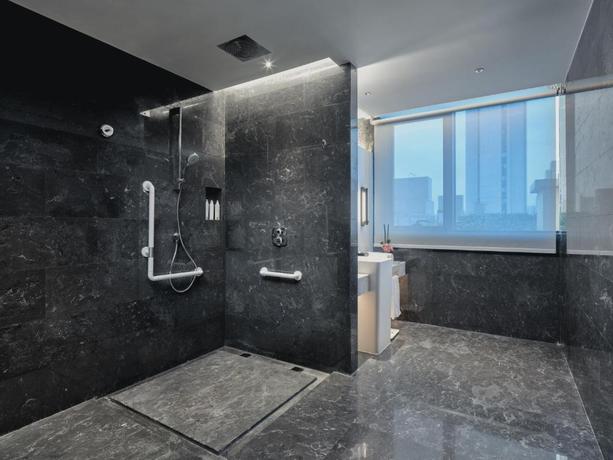 Imagen de la habitación del Hotel Hualuxe Kunshan Huaqiao, an IHG Hotel. Foto 4