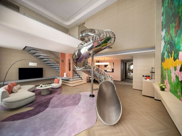 Imagen de la habitación del Hotel Hualuxe Sanya Yalong Bay Resort, An Ihg. Foto 18