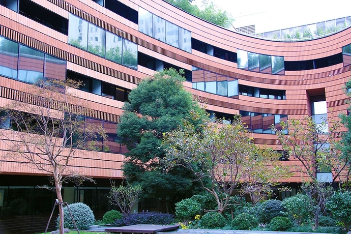 Imagen de la habitación del Hotel Hualuxe Shanghai Twelve At Hengshan, An Ihg. Foto 16