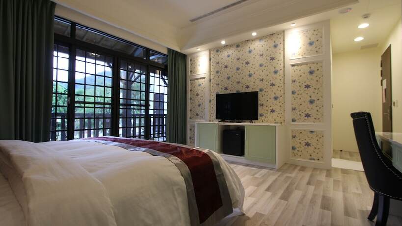 Imagen general del Hotel Huaman hot villa. Foto 8