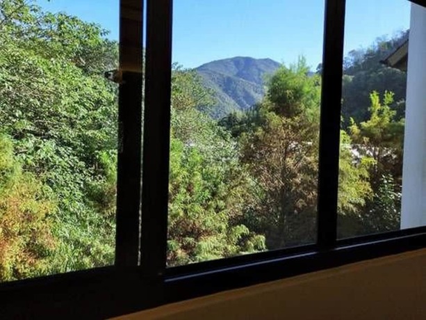 Imagen general del Hotel Huaman hot villa. Foto 12