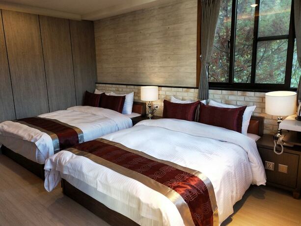 Imagen general del Hotel Huaman hot villa. Foto 13