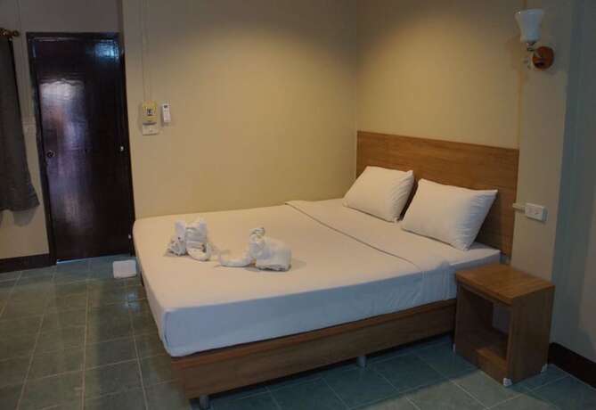 Imagen general del Hotel Huan Kham Nan. Foto 2