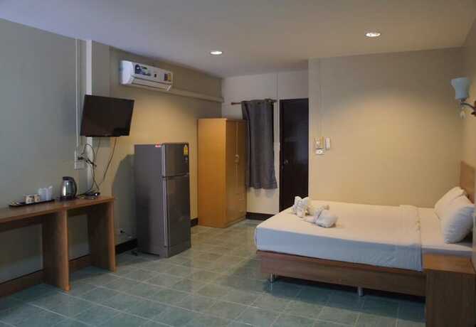 Imagen general del Hotel Huan Kham Nan. Foto 3