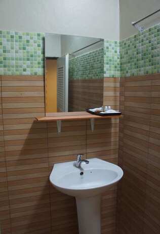 Imagen general del Hotel Huan Kham Nan. Foto 4