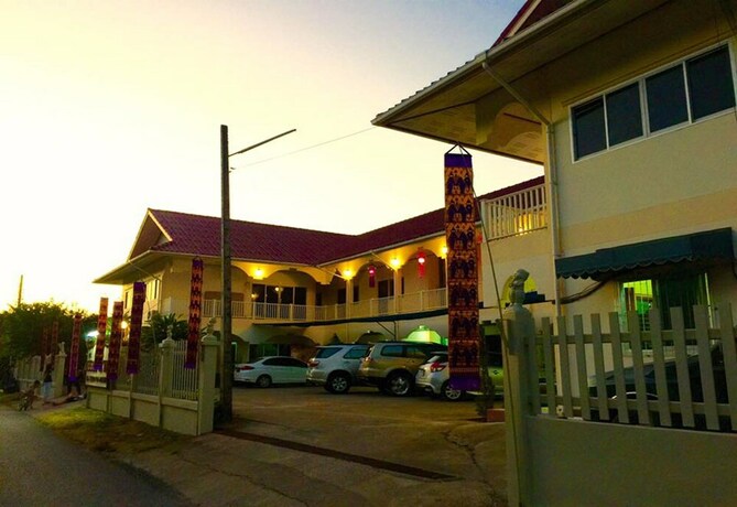 Imagen general del Hotel Huan Kham Nan. Foto 5