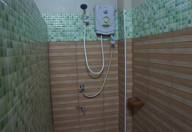 Imagen general del Hotel Huan Kham Nan. Foto 6
