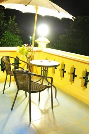 Imagen de la habitación del Hotel Huan Mai Ruay. Foto 2