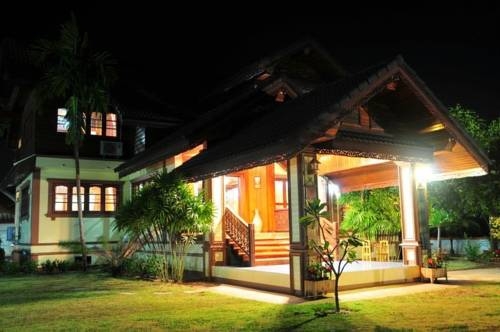 Imagen de la habitación del Hotel Huan Mai Ruay. Foto 3