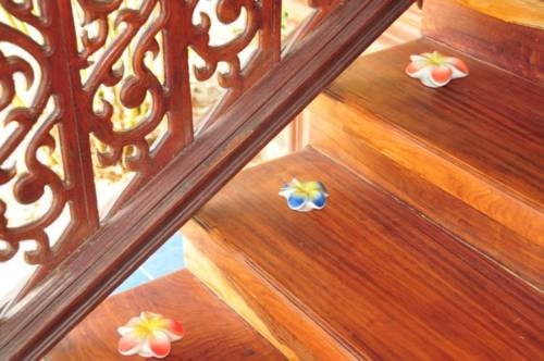 Imagen de los exteriores del Hotel Huan Mai Ruay. Foto 8