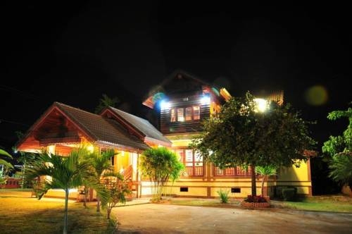 Imagen de la habitación del Hotel Huan Mai Ruay. Foto 4