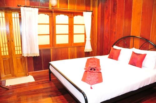 Imagen de la habitación del Hotel Huan Mai Ruay. Foto 6