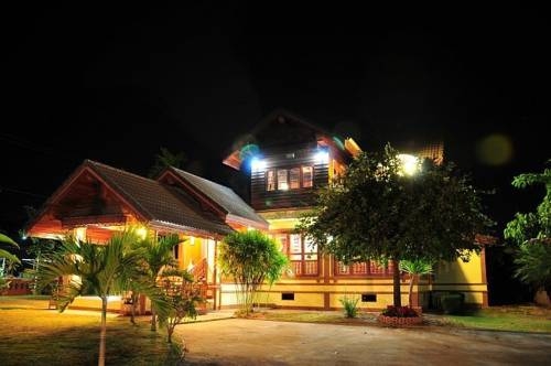 Imagen de los exteriores del Hotel Huan Mai Ruay. Foto 11